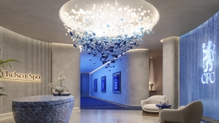 Chelsea Residences