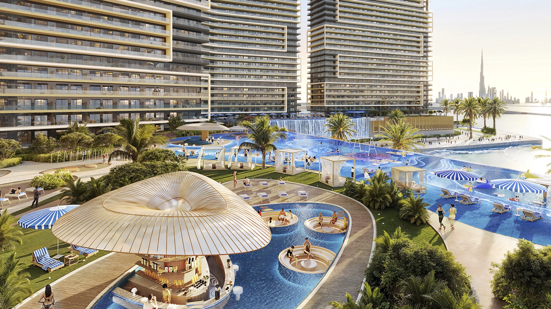 Chelsea Residences