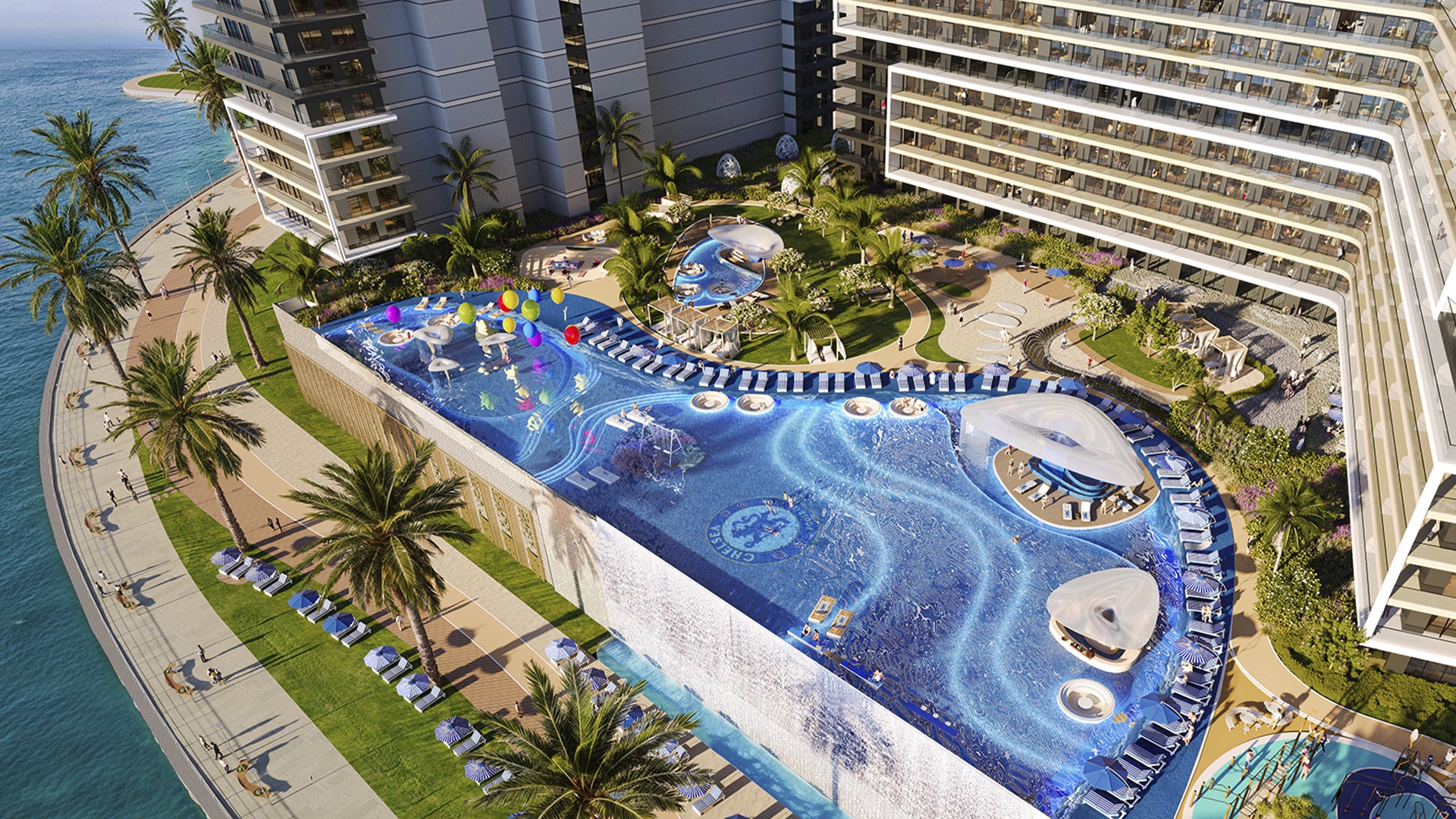 Chelsea Residences