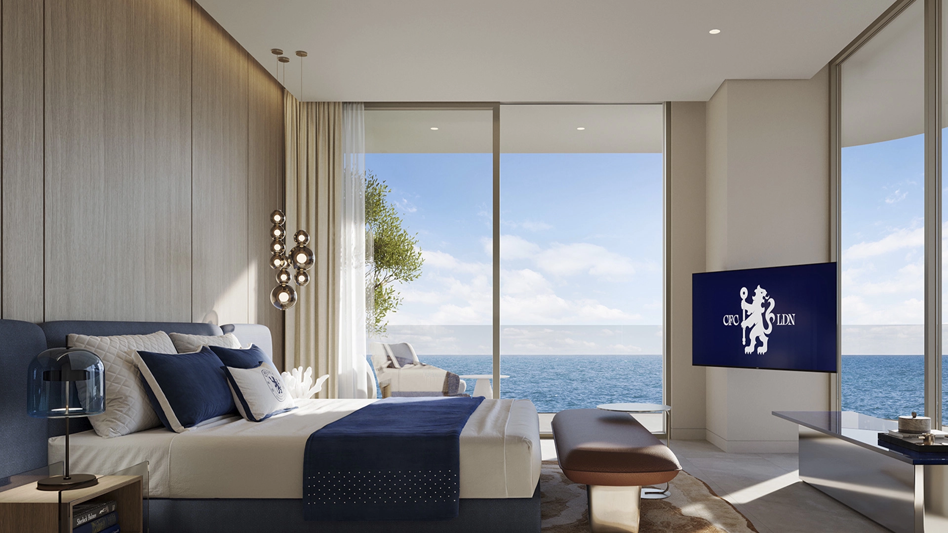 interiors