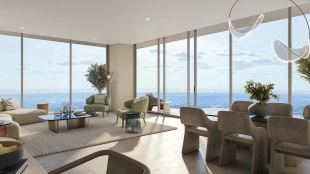 Chelsea Residences