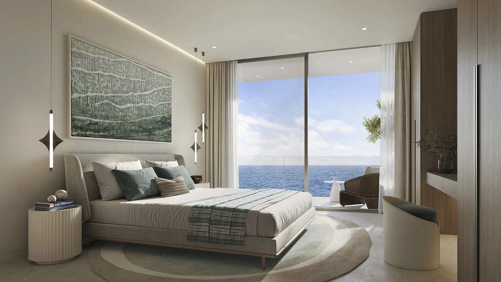 interiors