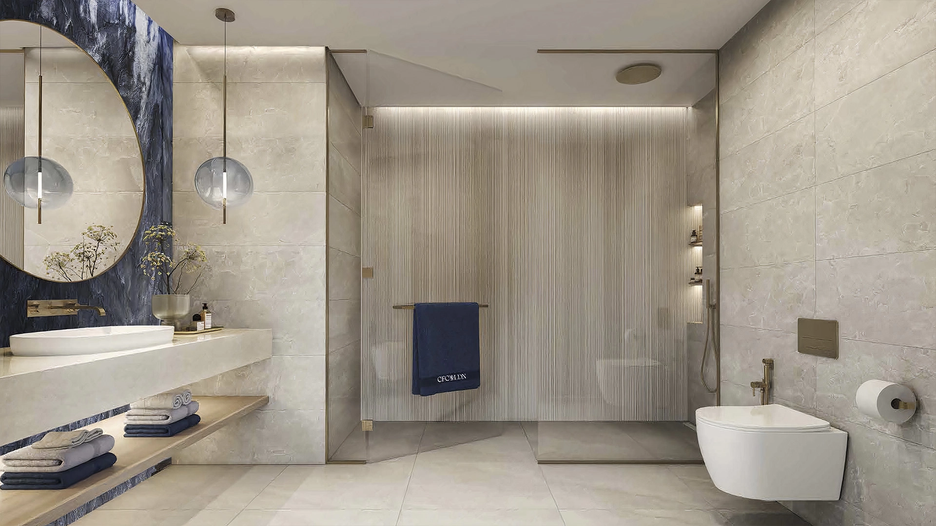 interiors