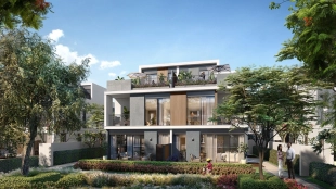 Aura Gardens