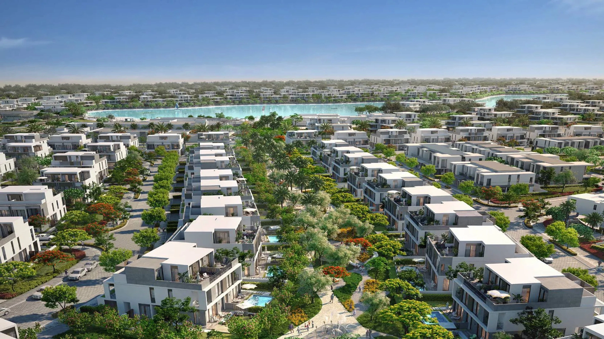 Aura Gardens