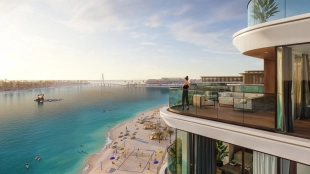 Canalside Marina Residences
