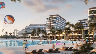Canalside Marina Residences