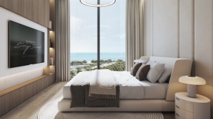 Canalside Marina Residences