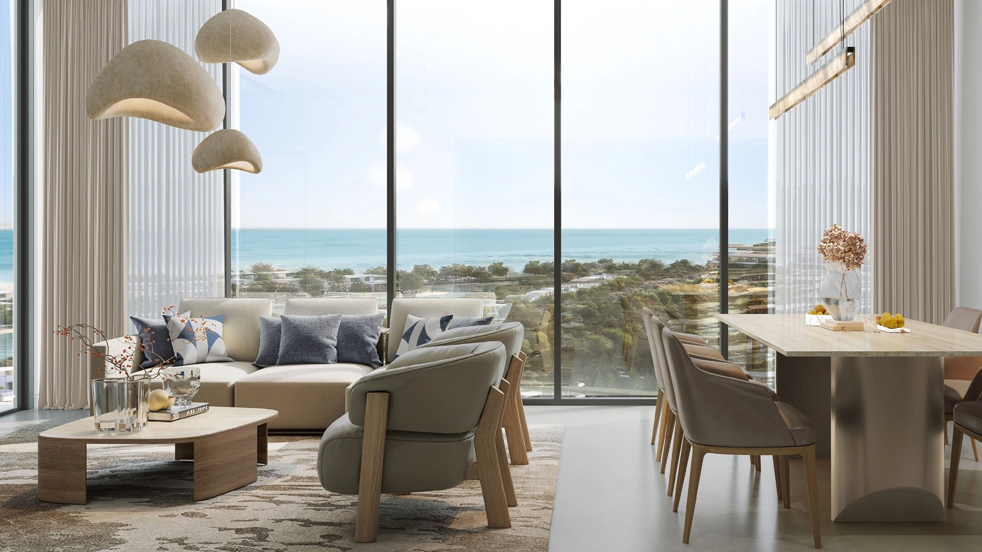 Canalside Marina Residences