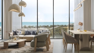 Canalside Marina Residences