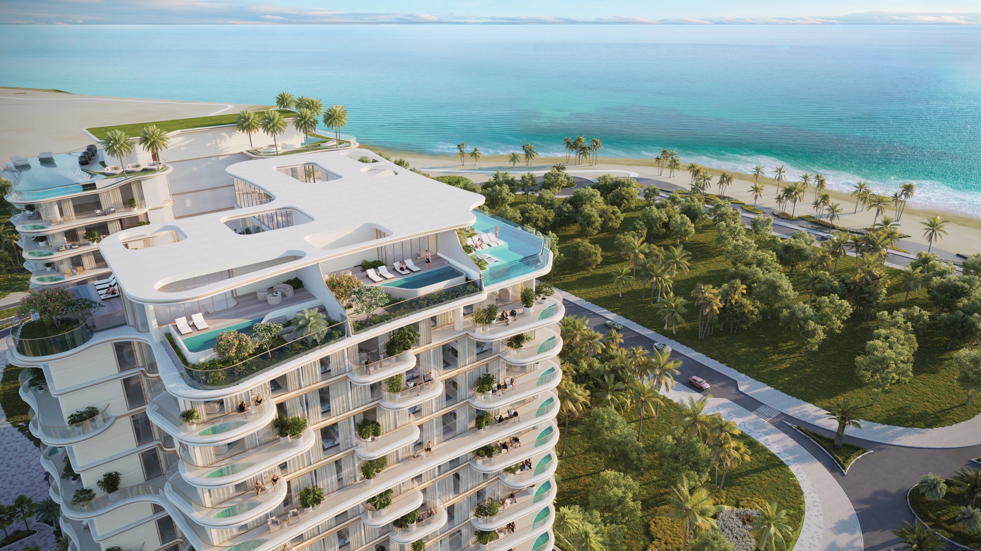 architecture