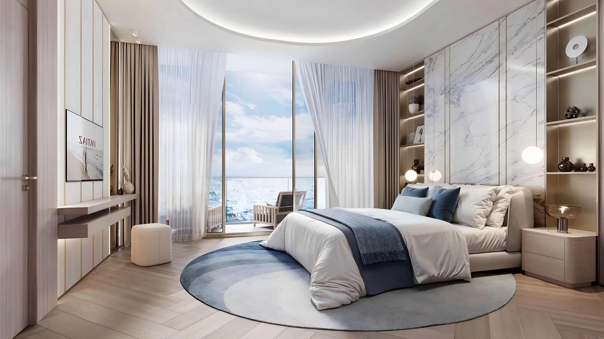 interiors