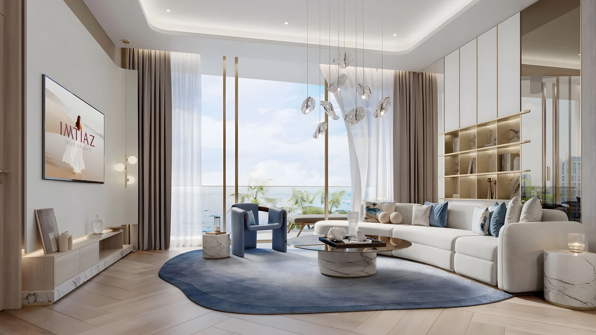 interiors