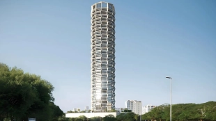 Binghatti Circle