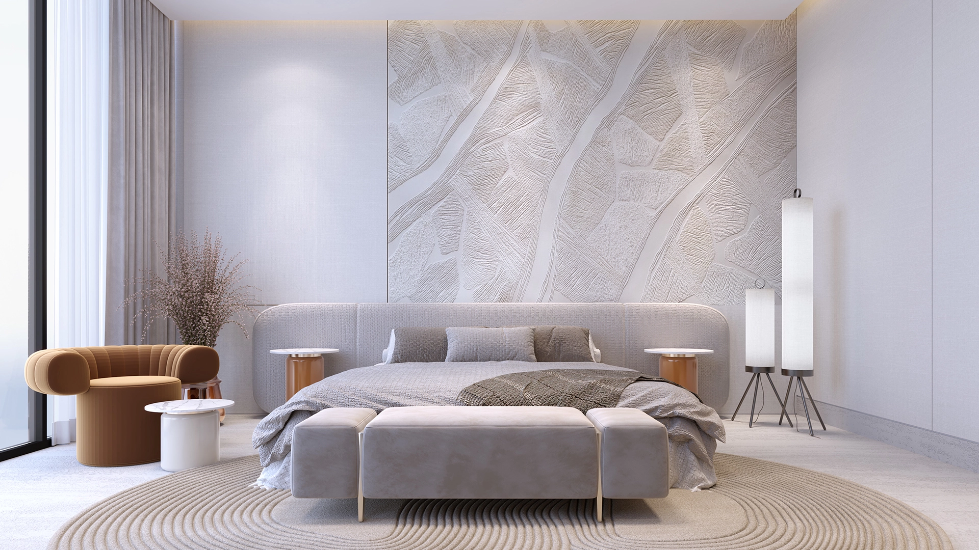 interiors