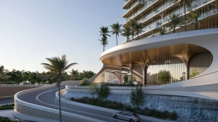 VELOS Residences