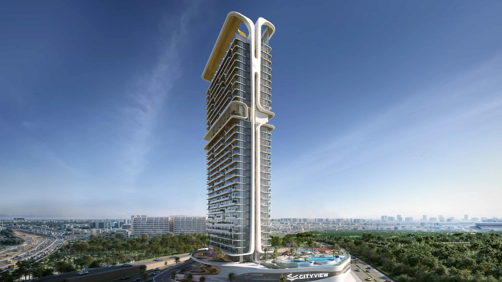VELOS Residences