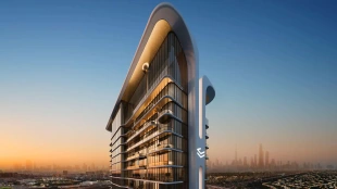 VELOS Residences