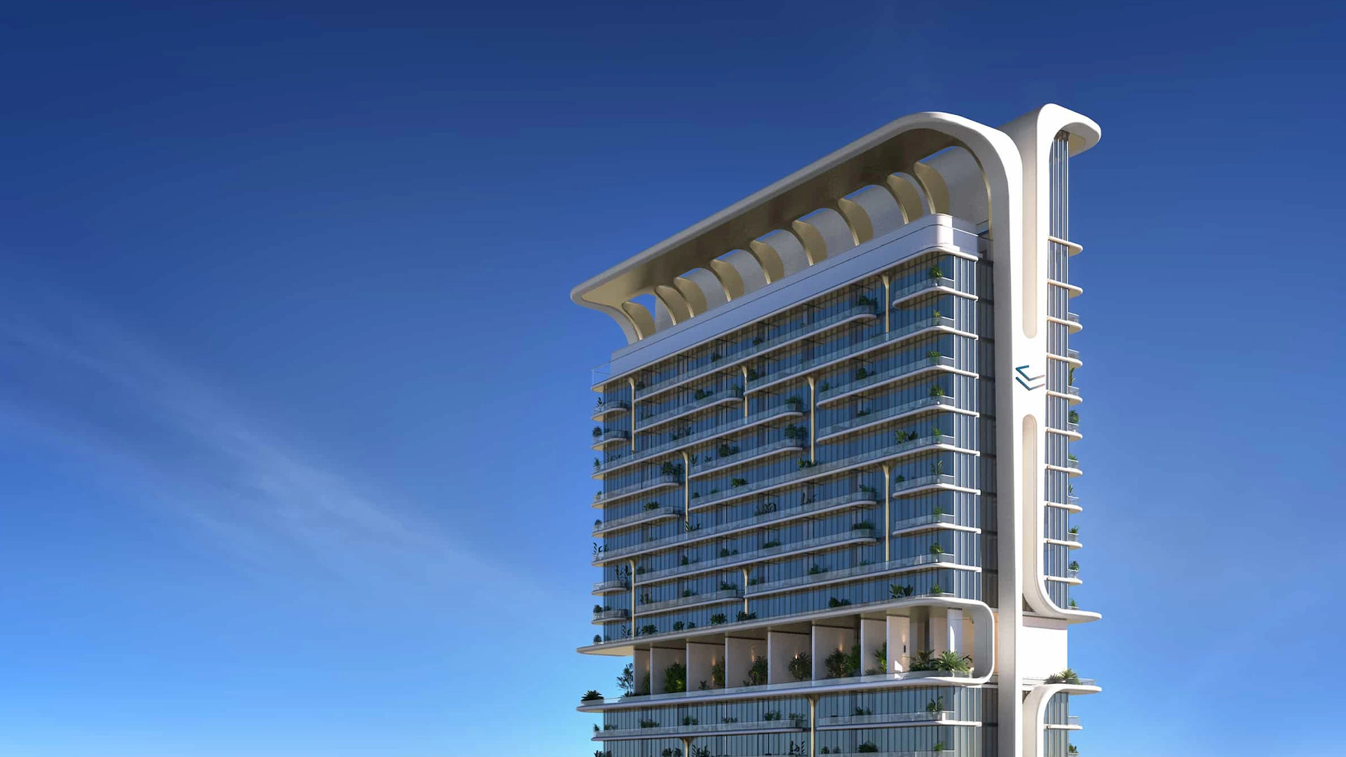 VELOS Residences