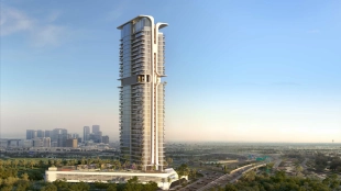 VELOS Residences