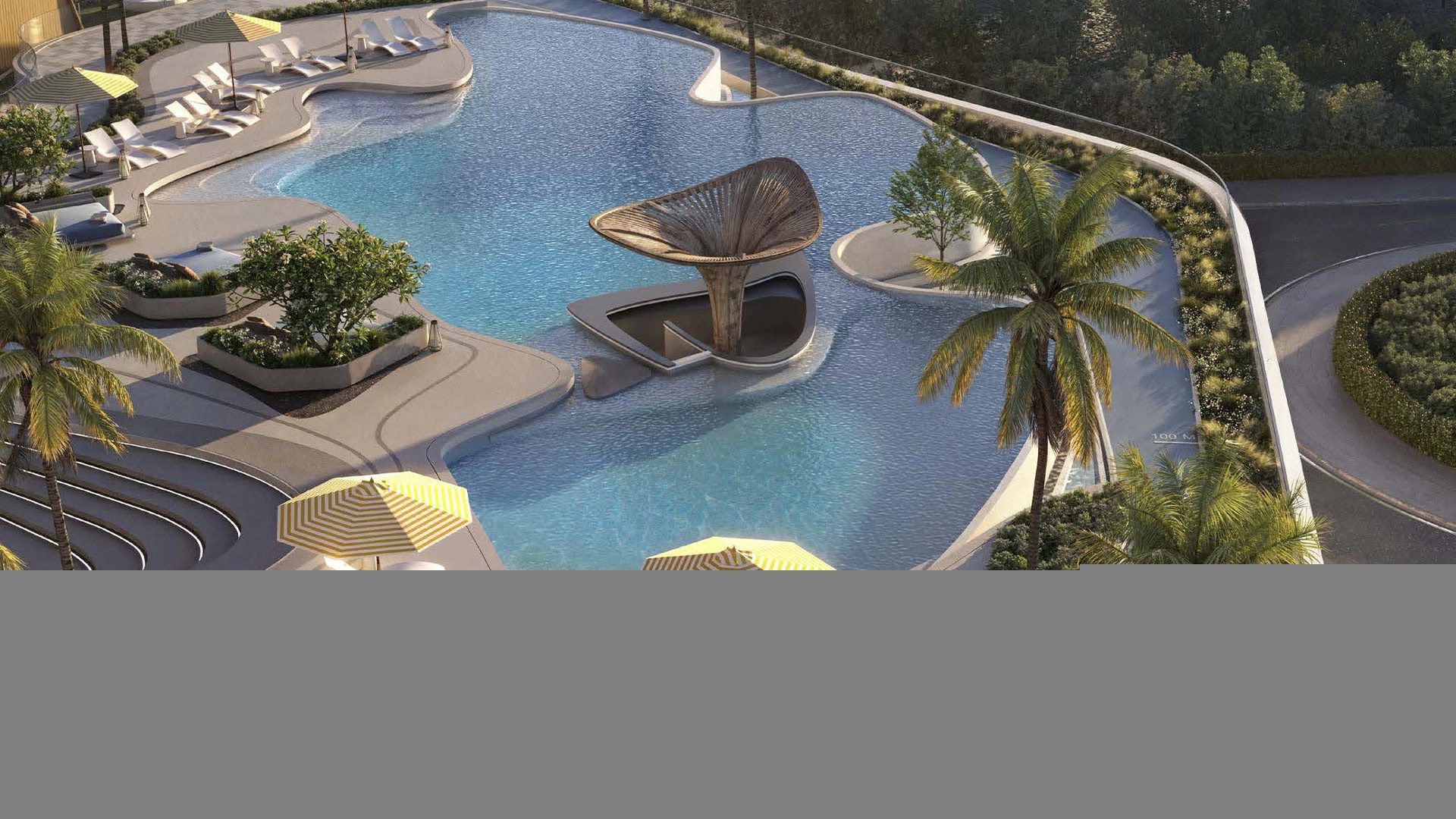 VELOS Residences