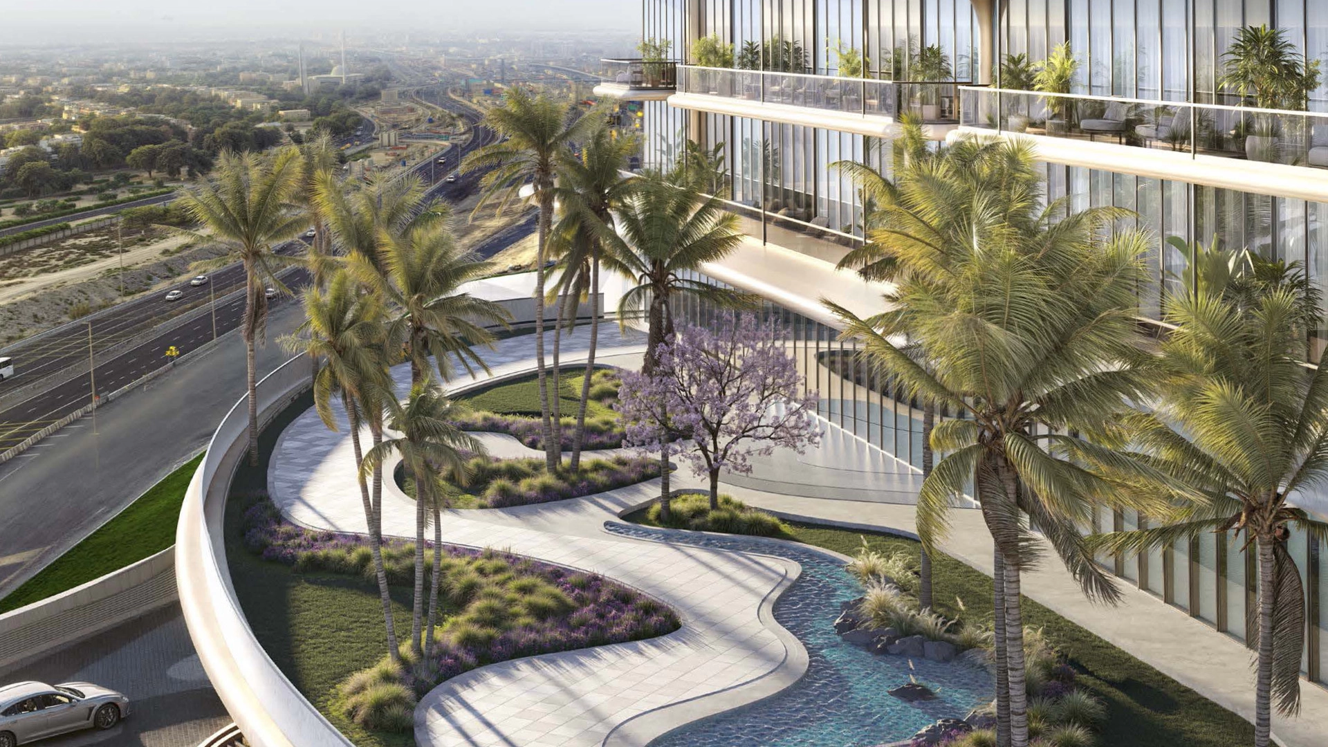 VELOS Residences