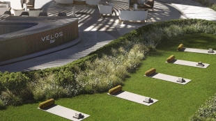 VELOS Residences