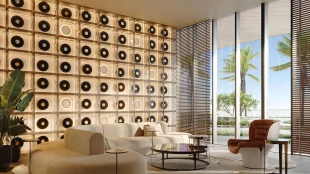 VELOS Residences