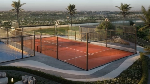 VELOS Residences