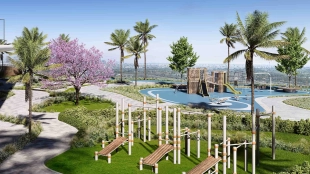 VELOS Residences