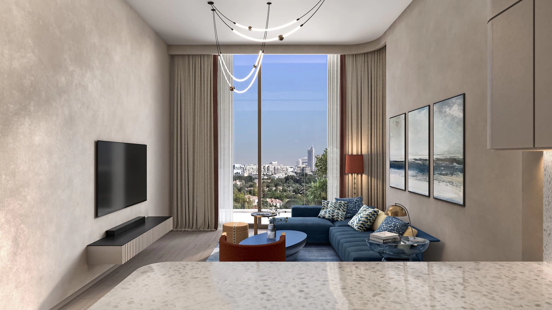 VELOS Residences