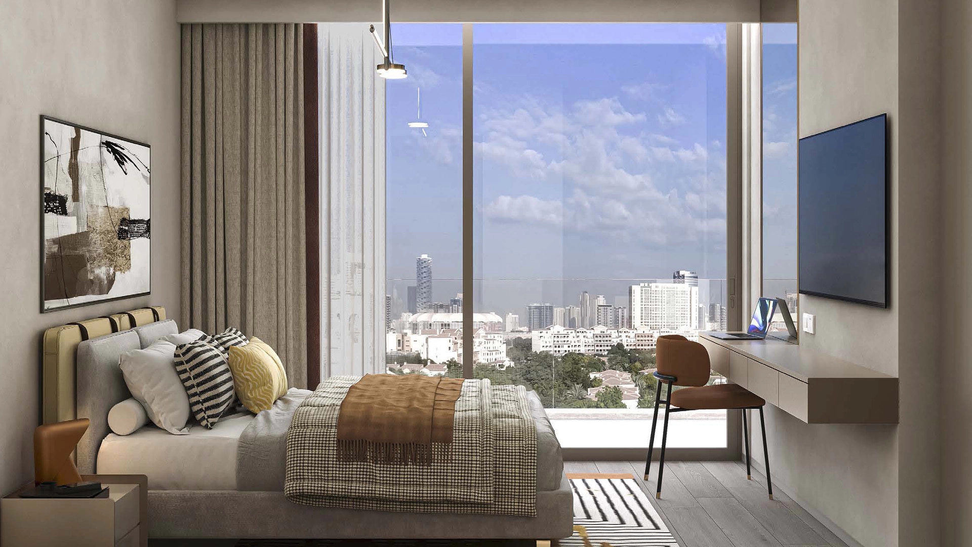 VELOS Residences