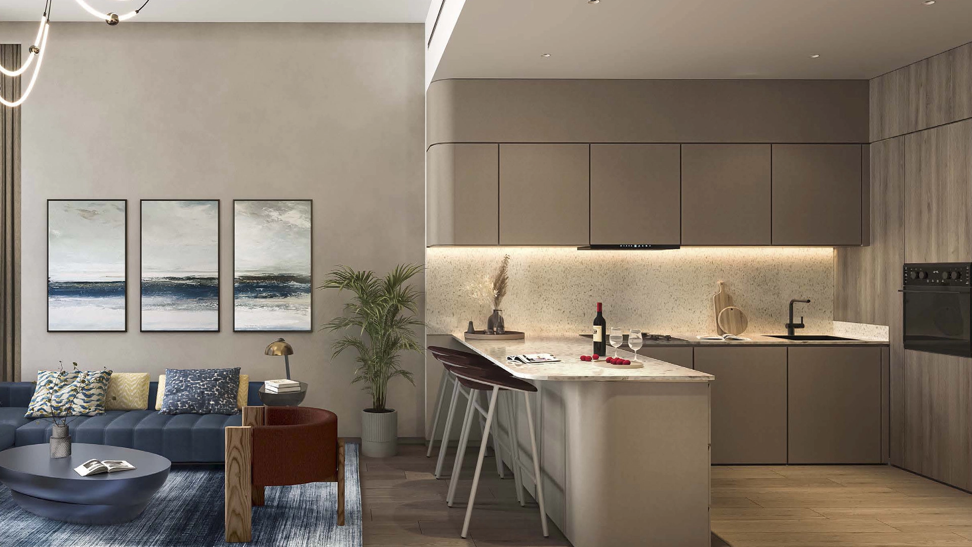 VELOS Residences