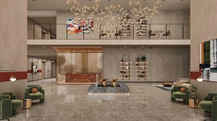VELOS Residences