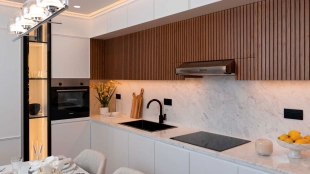 Bab Al Qasr Canal View Residence 22