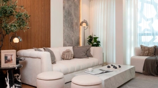 Bab Al Qasr Canal View Residence 22