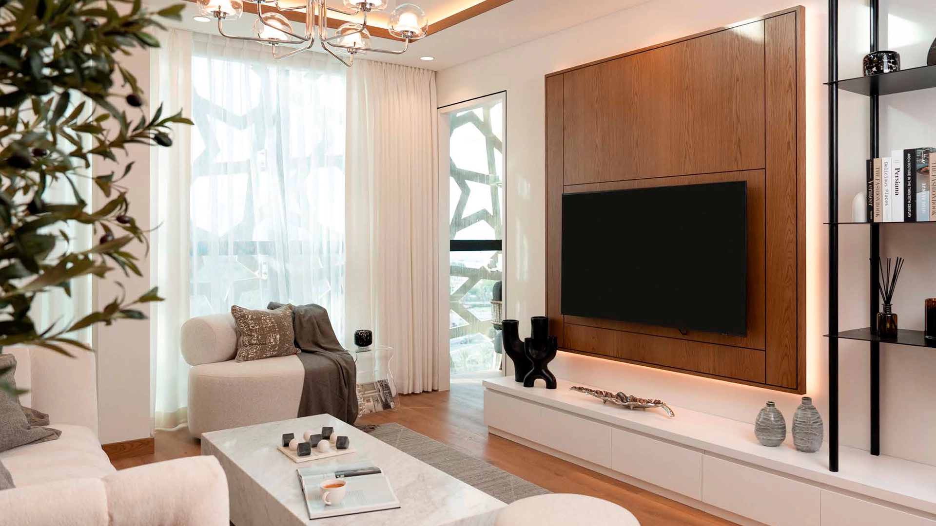 Bab Al Qasr Canal View Residence 22