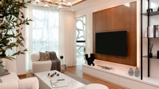 Bab Al Qasr Canal View Residence 22