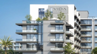 Vida Residences Saadiyat Island