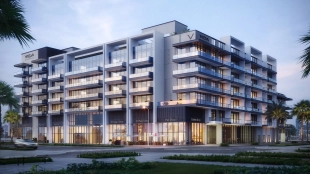 Vida Residences Saadiyat Island