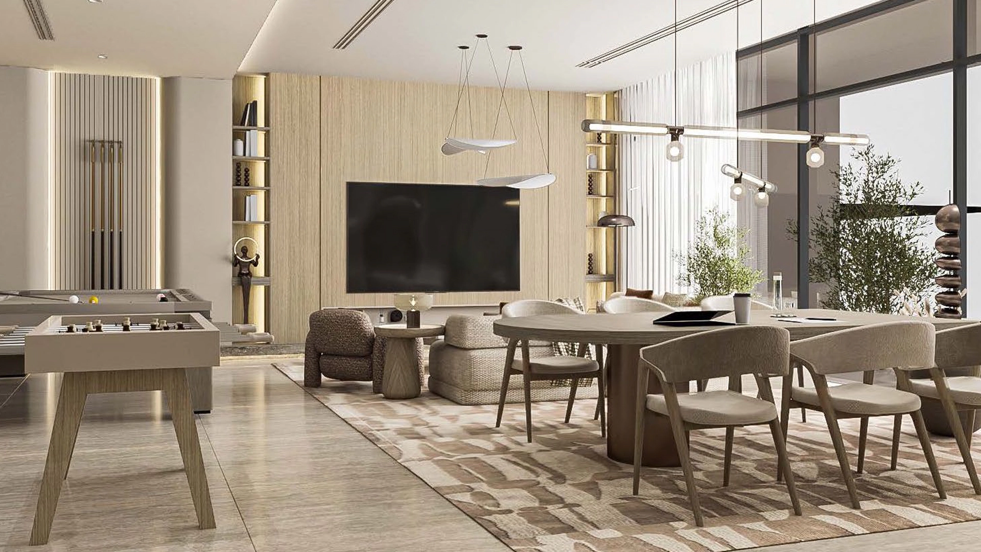 Vida Residences Saadiyat Island