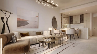 Vida Residences Saadiyat Island