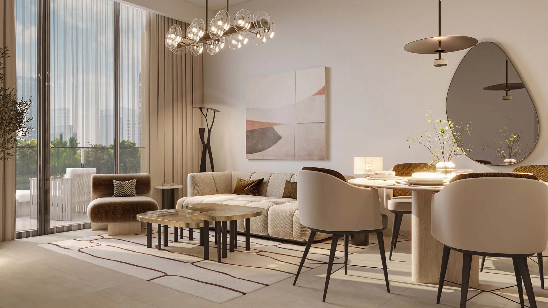 Vida Residences Saadiyat Island