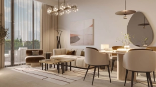 Vida Residences Saadiyat Island