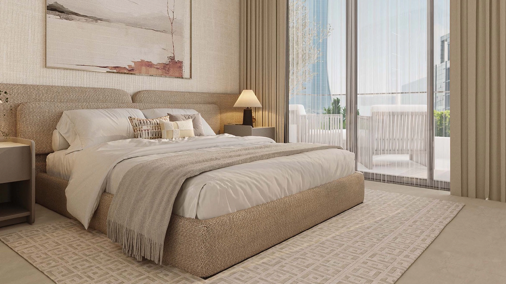 Vida Residences Saadiyat Island