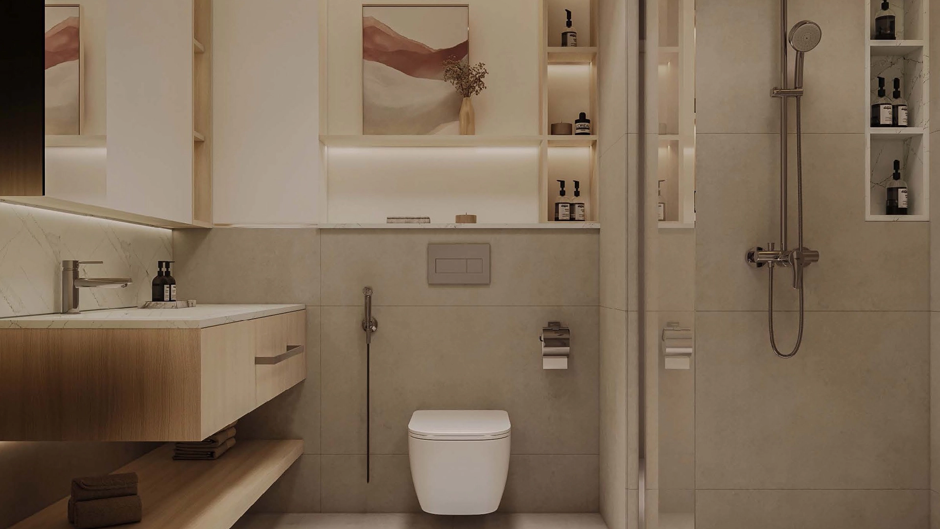 interiors