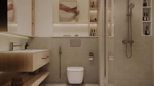 Vida Residences Saadiyat Island