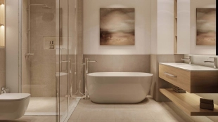 Vida Residences Saadiyat Island