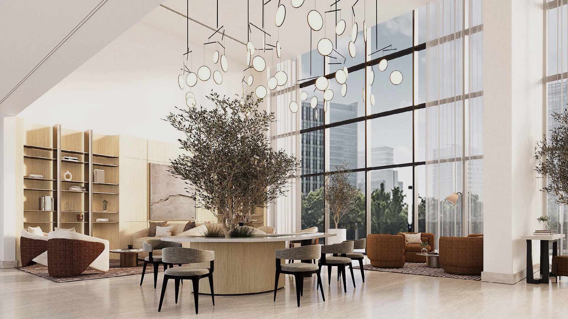 Vida Residences Saadiyat Island