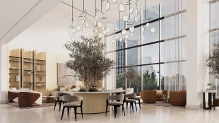 Vida Residences Saadiyat Island
